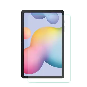 

Screen Protector Film 9H Tempered Glass Screen Protector for Samsung Galaxy Tab S6 Lite 10.4 P610/P615 Phone Protective Glass