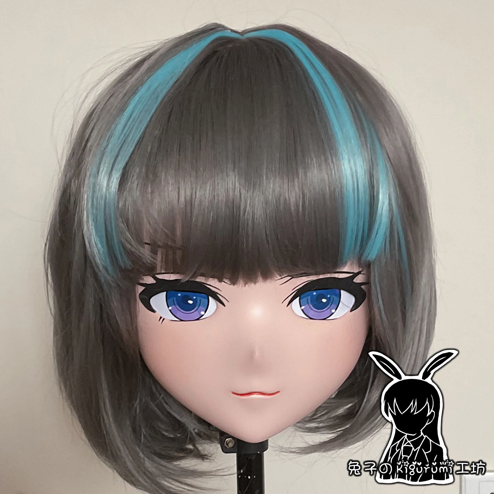 (RB074) полноголовая полимерная