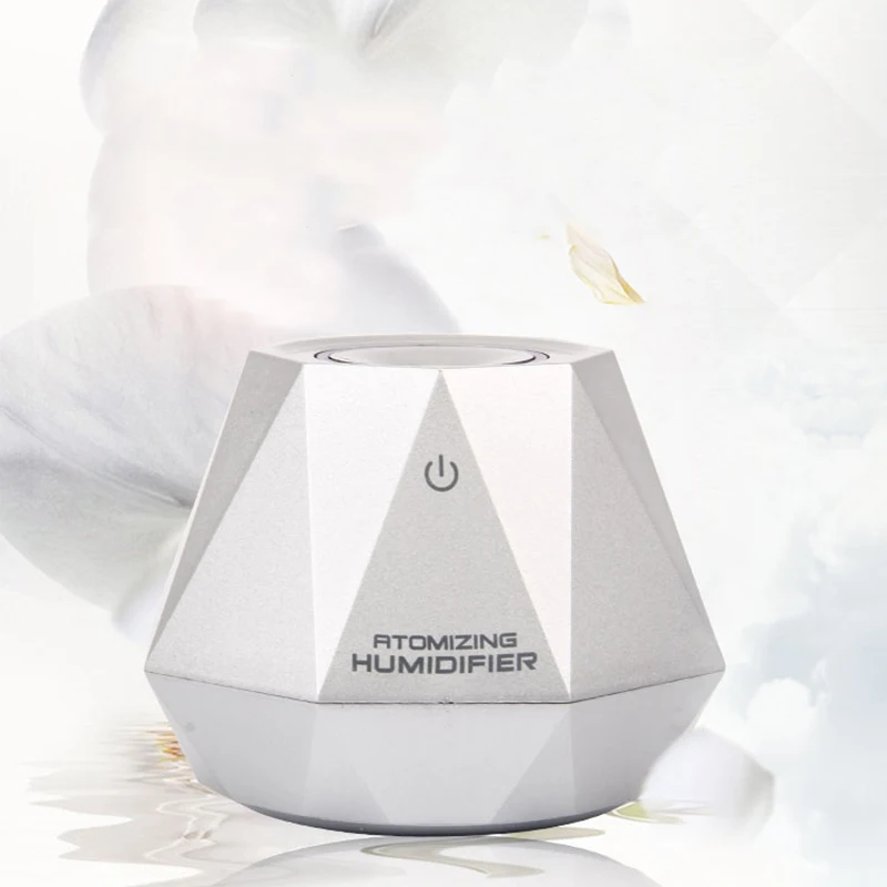180 мл увлажнитель воздуха humidificador umidificador Арома эфирные масла диффузор освежитель воздуха ароматерапия домашний распылитель kbaybo