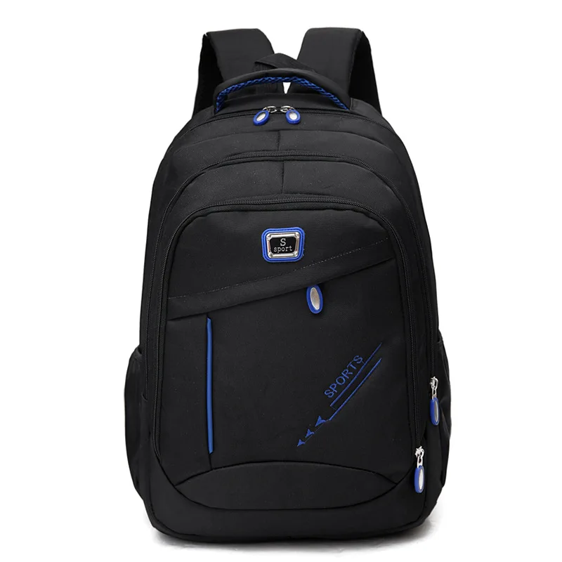 

High Quality Waterproof Nylon Backpacks for Children Girls Boys School Backpack Big Capacity Book Bag Teenager School Bags