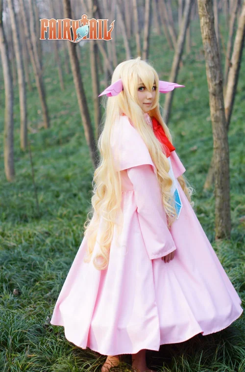 Костюм для косплея первого гильдии из аниме Fairy Tail Мейвис вермилион дропшиппинг| |