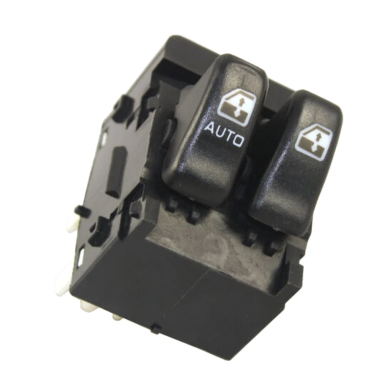 Car Power Window Master Switch LH Driver Side for Chevrolet Venture 10387305 | Автомобили и мотоциклы