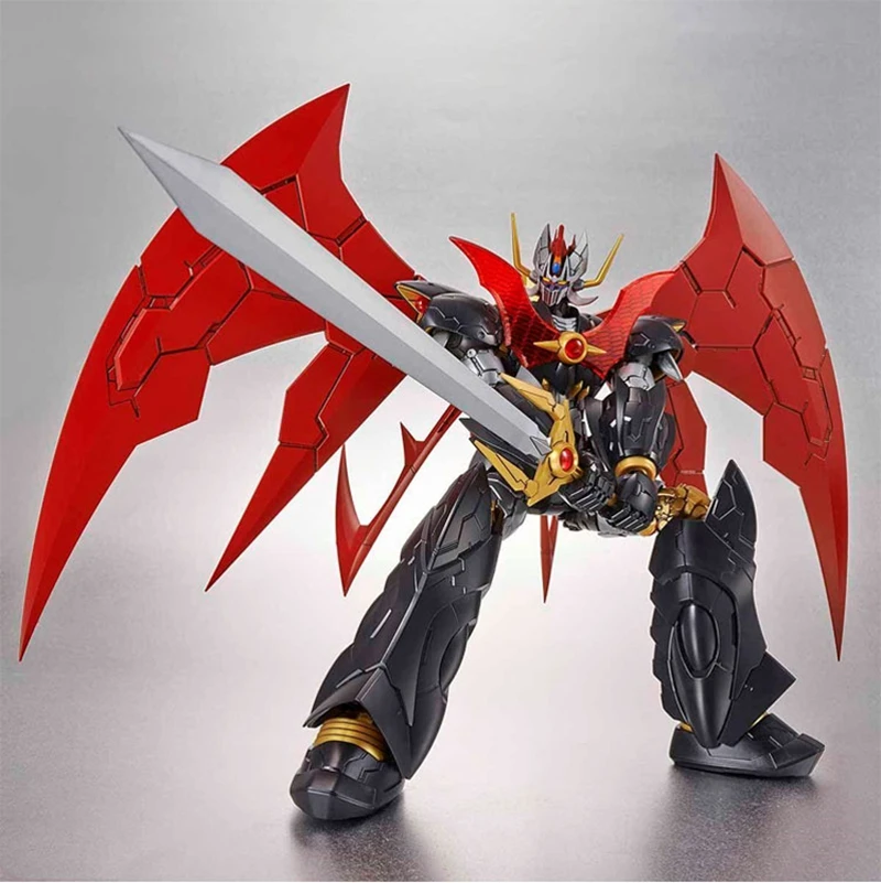 Книга Bandai модель 58210 HG 1/144 дьявол Цезарь демон император инфинитизм ПВХ Сборная модель