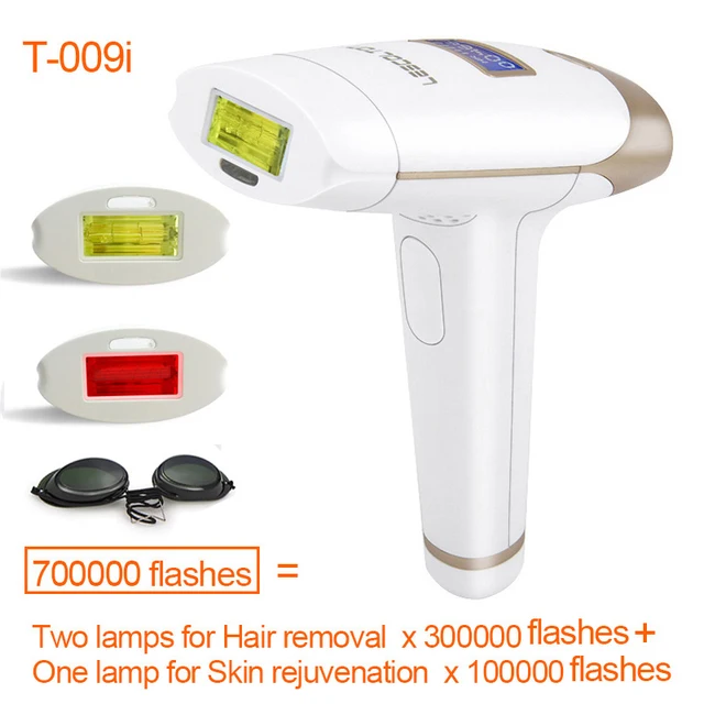 700000 Flashes
