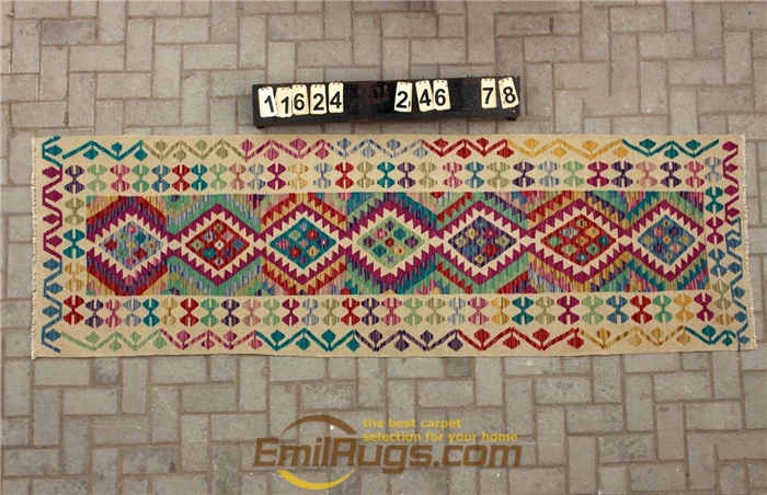 Tapis килим традиционный Винтаж ручной работы Афган шерсть скандинавский Декор gc131yg13