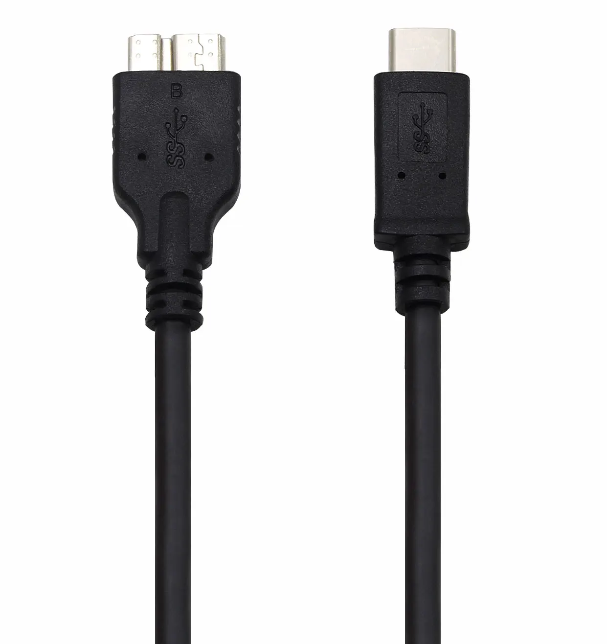 Кабель для передачи данных типа C к Micro USB 3 0 элементов WD 2 ТБ WDBU6Y0020BBK Transcend 1 TS1TSJ25M3