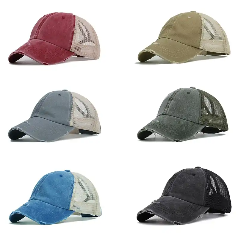 toboggan cap