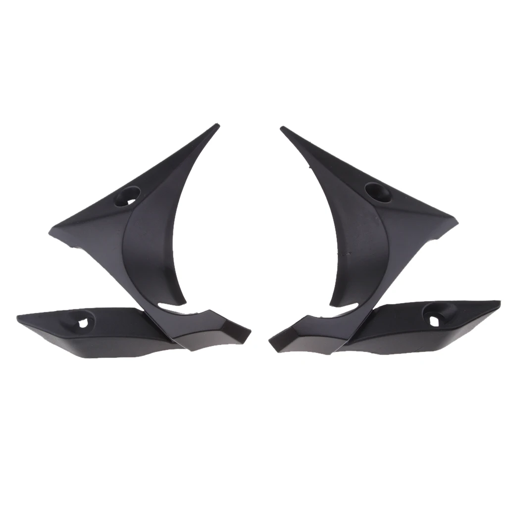 Motorbike Fairing Cover Cowl Inner Side Panel For Yamaha YZF R1 2004-2006