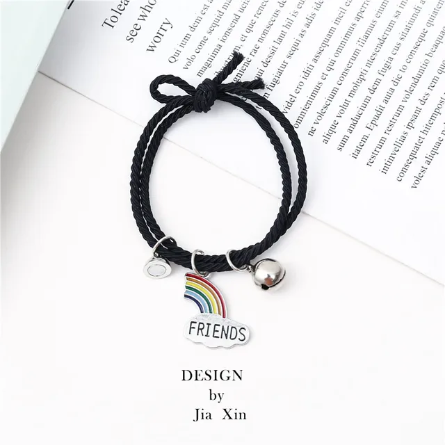 Wholesale Friendship Beaded Bracelets, Couples Bracelets, Best Friends for  your store