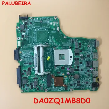 

PALUBEIRA MBPSN06001 MB.PSN06.001 For Acer aspire 4820 4820T Laptop Motherboard DA0ZQ1MB8D0 HM55 UMA DDR3