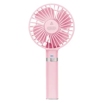 

Foldable Design USB Desk Fan Electric Desktop Fan Cooling Fan Cooler Plastic Air Conditioning With Night Light