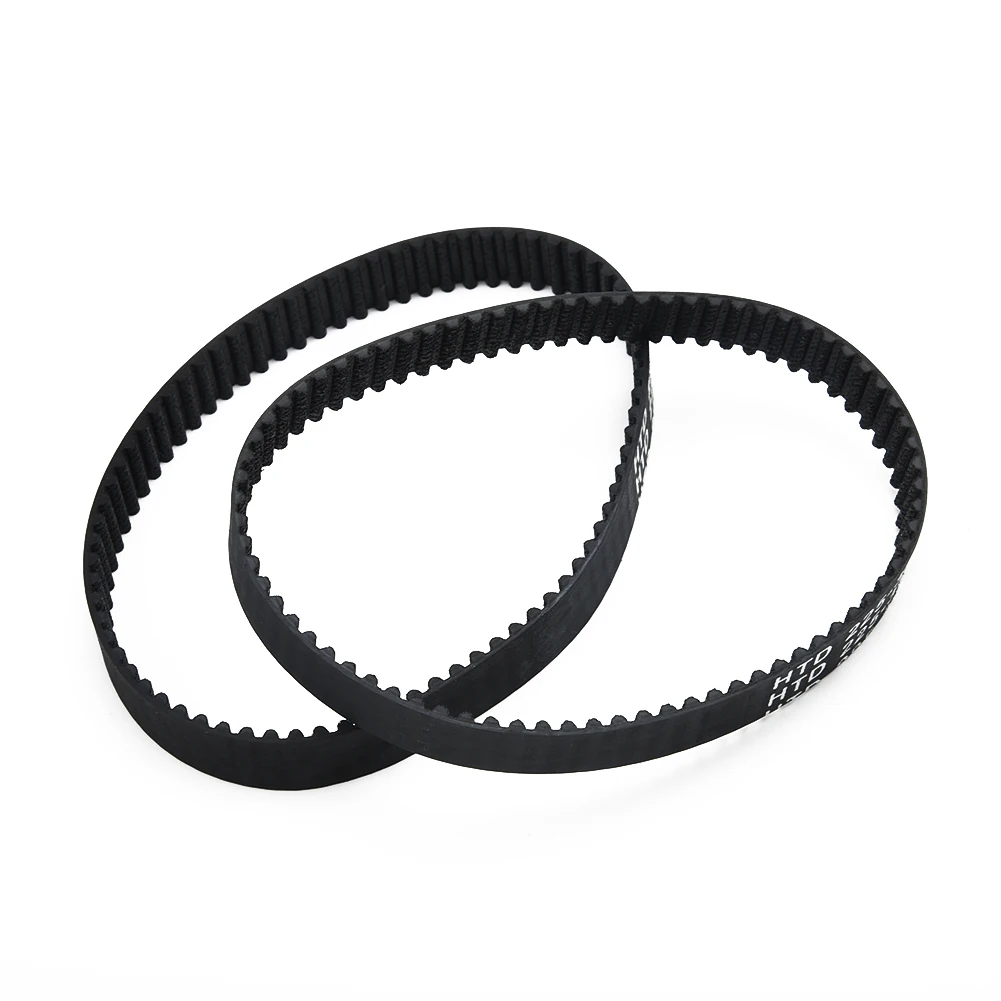 2PCS Planer Drive Belt PHO100 PHO15-82 PHO16-82 PHO20-2 GHO 2604736001 Replacement Parts Sweeper Accessories | Инструменты