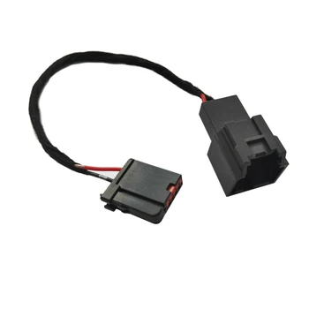 

for SYNC 3 Retrofit USB Media Hub Wiring Adapter GEN 1 for Ford Carplay