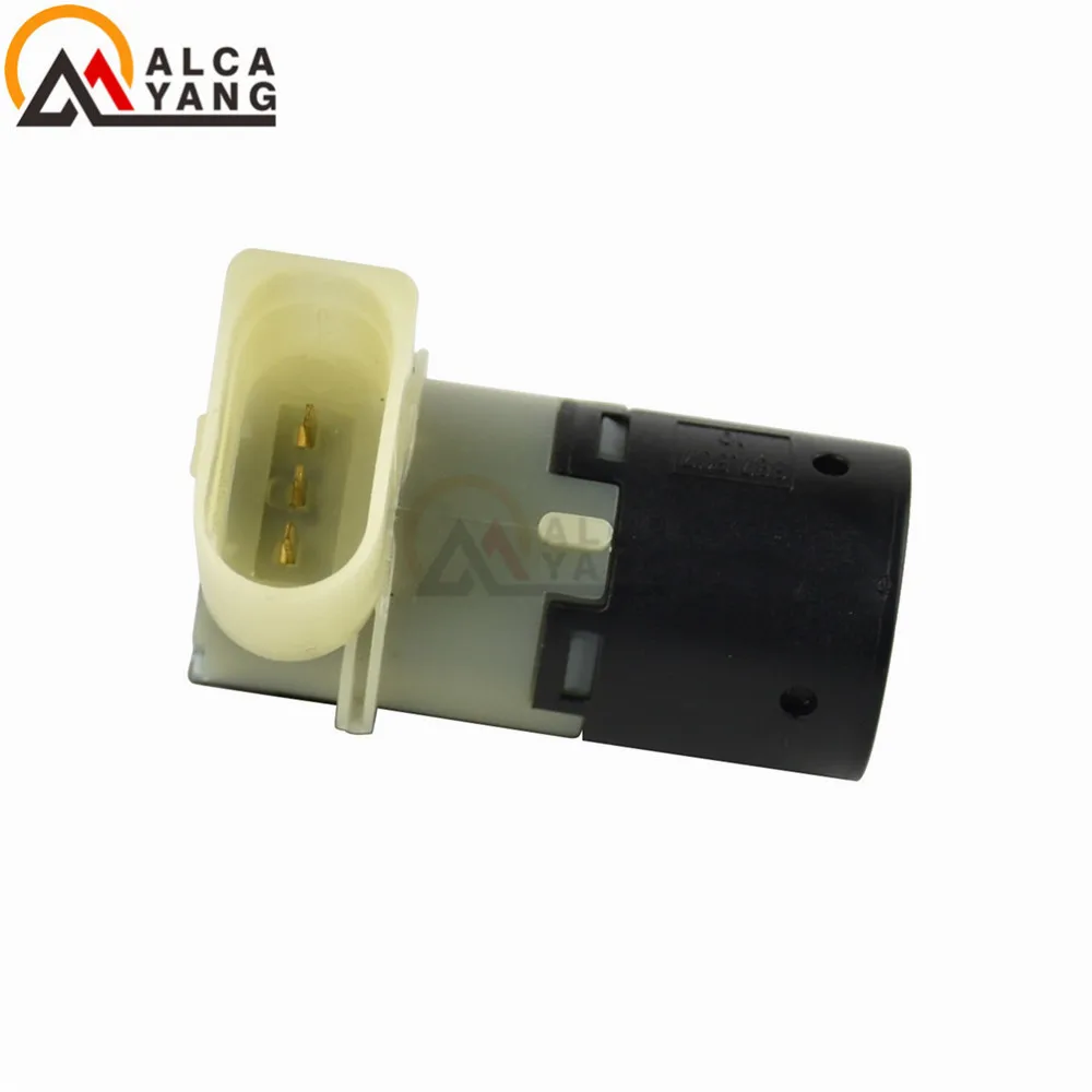 Высокое качество PDC датчик парковки Подходит для Audi VW Seat Skoda Sharan A3 A6 4B0919275A
