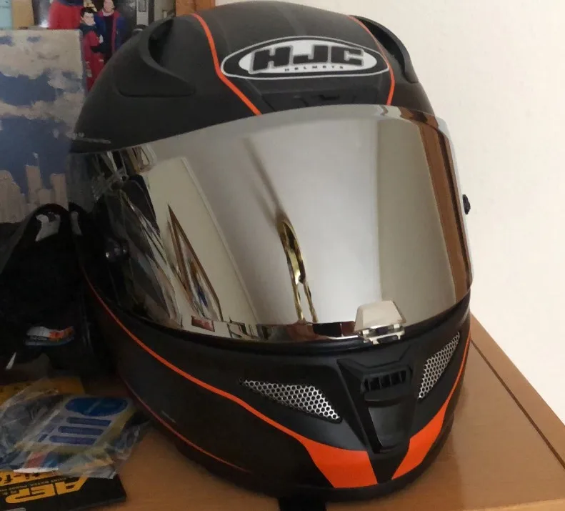 HJC RPHA 11 RPHA 70 Helmet lens 