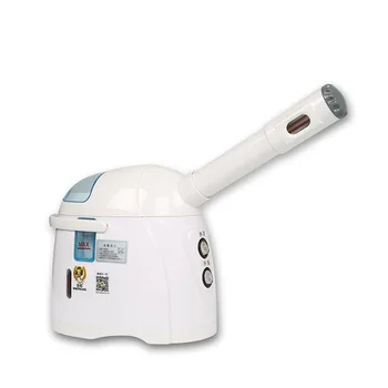 

Nanometer Cool and Hot Spraying Facial Apparatus Moisturizer for Family Steaming Facial Apparatus