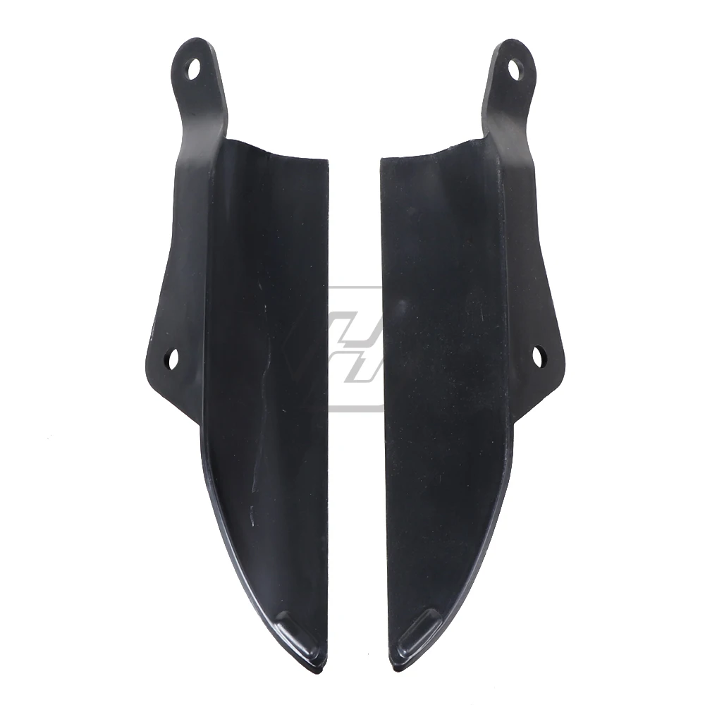 1 Set Мотоциклетная боковая накладка кронштейн обтекатель Cowling чехол для Triumph 675 2006-2012 - Цвет: 1 Set