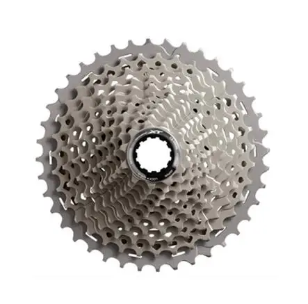 Deore XT CS M8000 Cogs Freewheel горный велосипед MTB 11 скоростей M8000 кассета Звездочка 11-40T 11-42T 11-46T