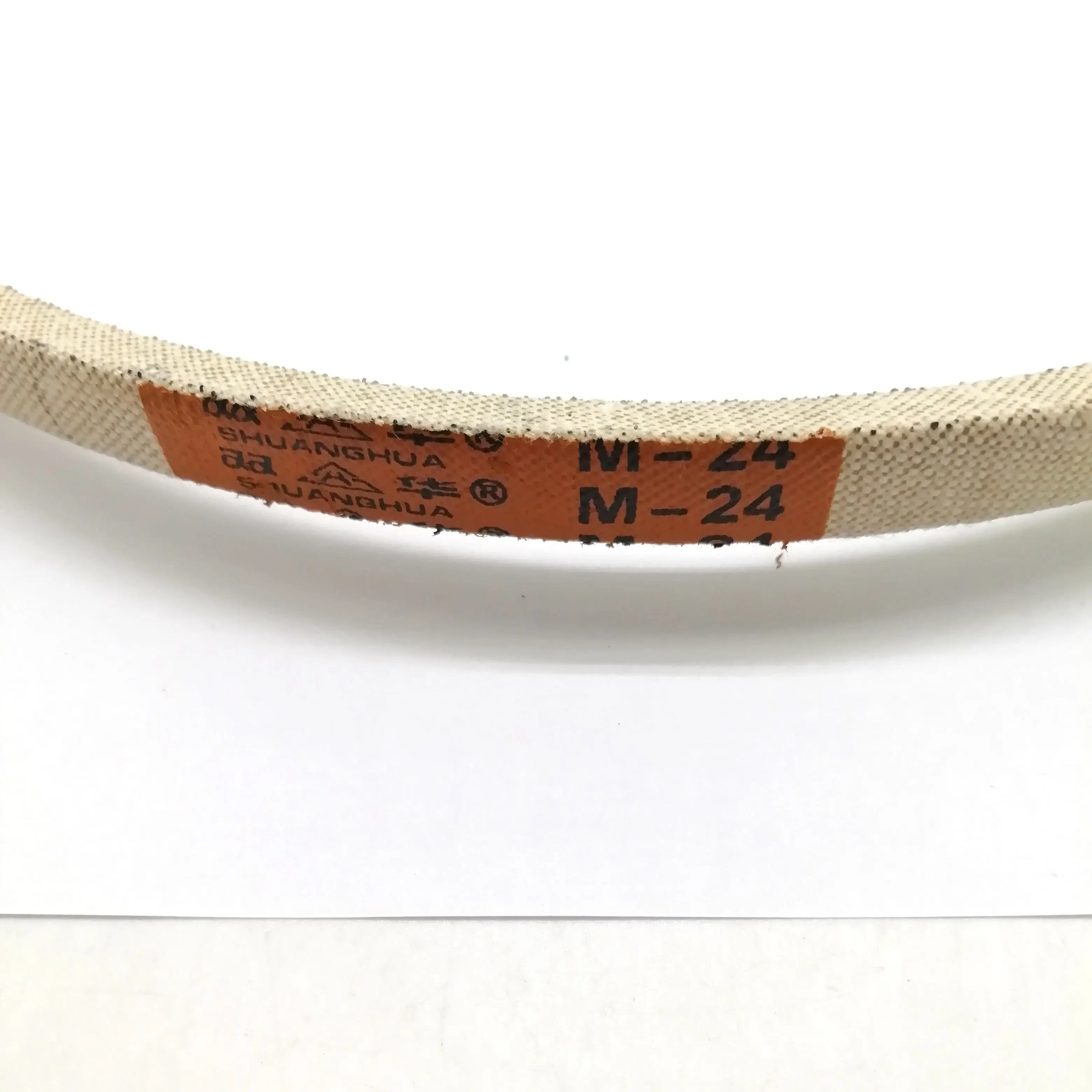 2 шт. V-BELT для промышленных швейных машин сцепления двигателя