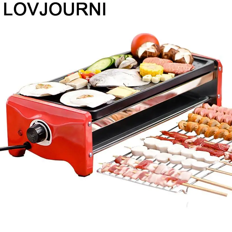 Para Fire Pit Hotplate Griglia Portatile piegevole Portatil открытый мангал для барбекю церковный барбакоа