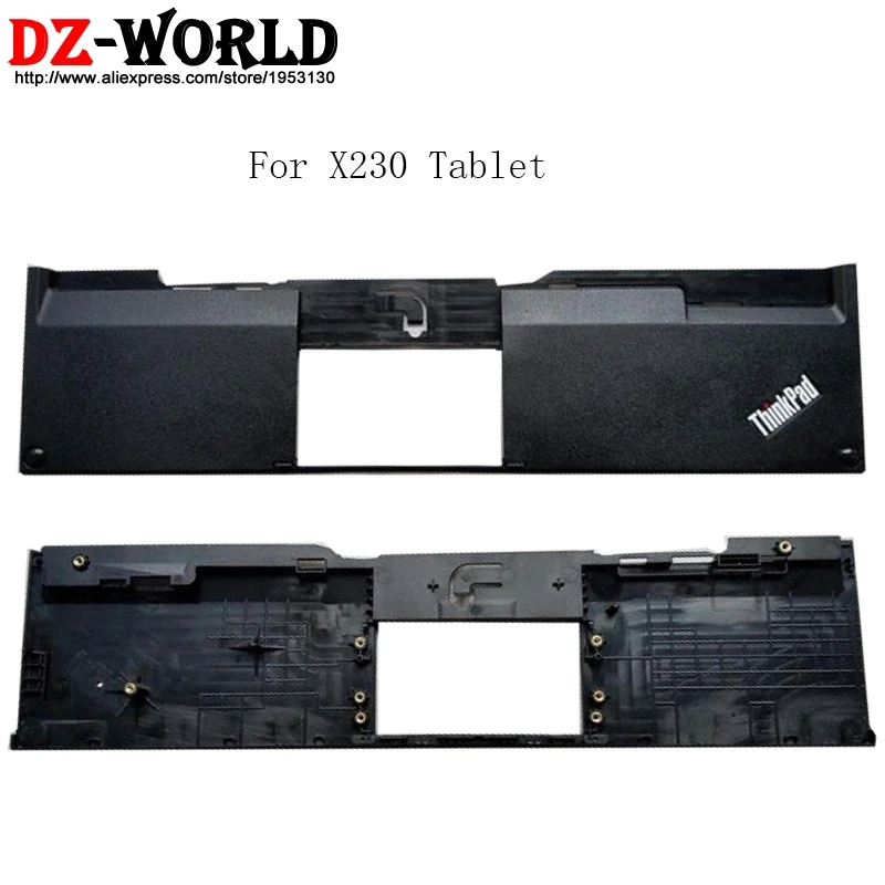 For X230 Tablet Панель Упор для рук C чехол для lenovo ThinkPad X200 Tablet X201 Tablet X220 Tablet X230 Tablet 04W1781 04W6811 45N3129 60Y5450 - Цвет: For X230 Tablet