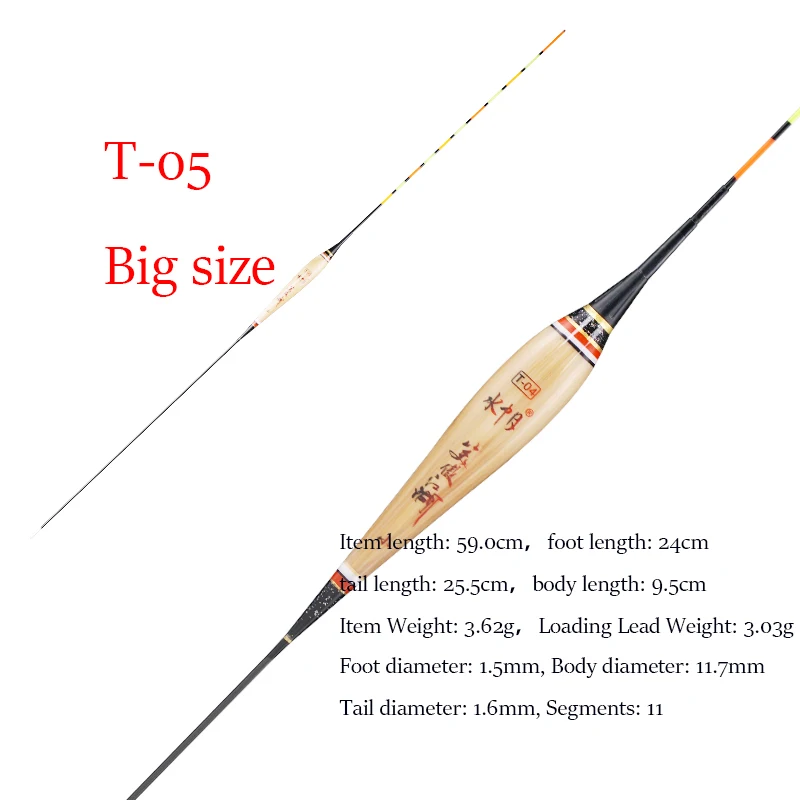 T-05 big size