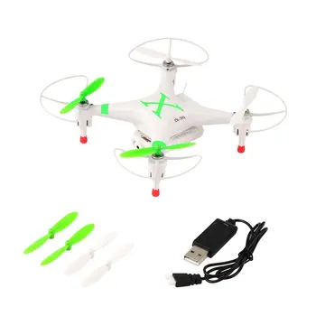 

CX-30W Mobile Edition WIFI Controlled Quadrocopter without Transmitter