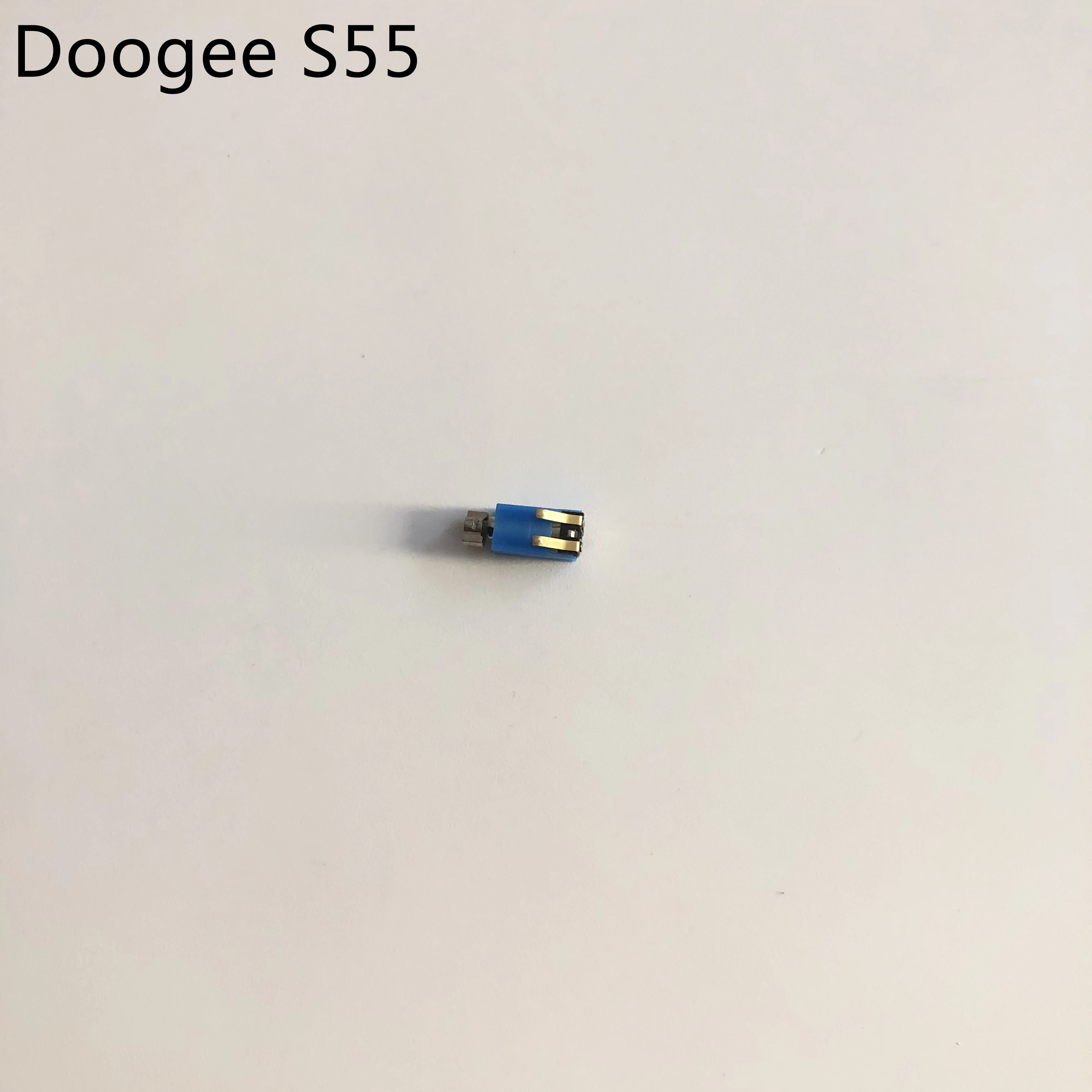 Вибрационный двигатель DOOGEE S55 Для Восьмиядерный процессор MTK6750T 5 дюйма 720x1440