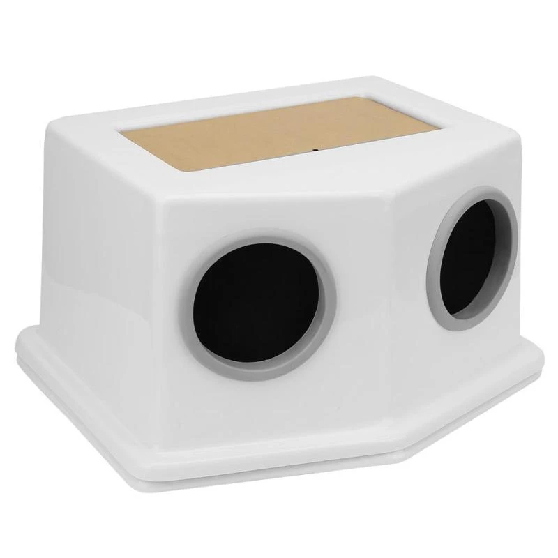  Manual Dental Portable X-Ray Film Processor Developer Darkroom Box