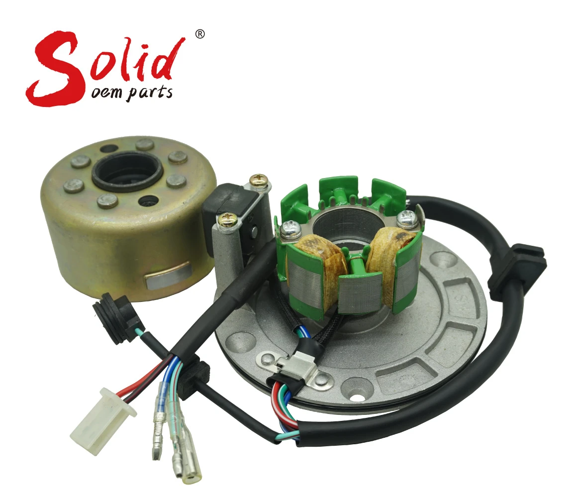 Stator High Speed Motor Kits Stator Rotor Coil For