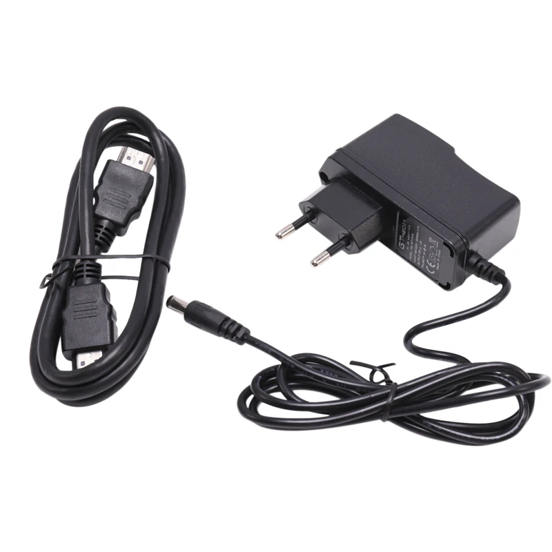GTmedia V7S+ wifi ключ спутниковая телеприставка с RT7601 wifi EU Plug