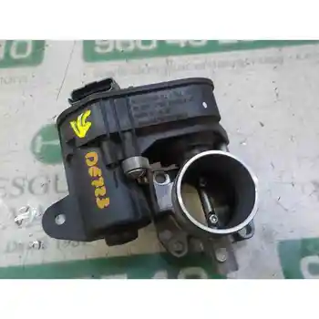 

BUTTERFLY BOX PEUGEOT 2008 (--.2013->) 1.2 12V VTi 9673622380 6PINS [16759529]