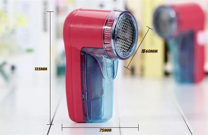 Hot Sale Portable electric clothing lint pill lint remover sweater substances shaver machine to remove the pellets (10)