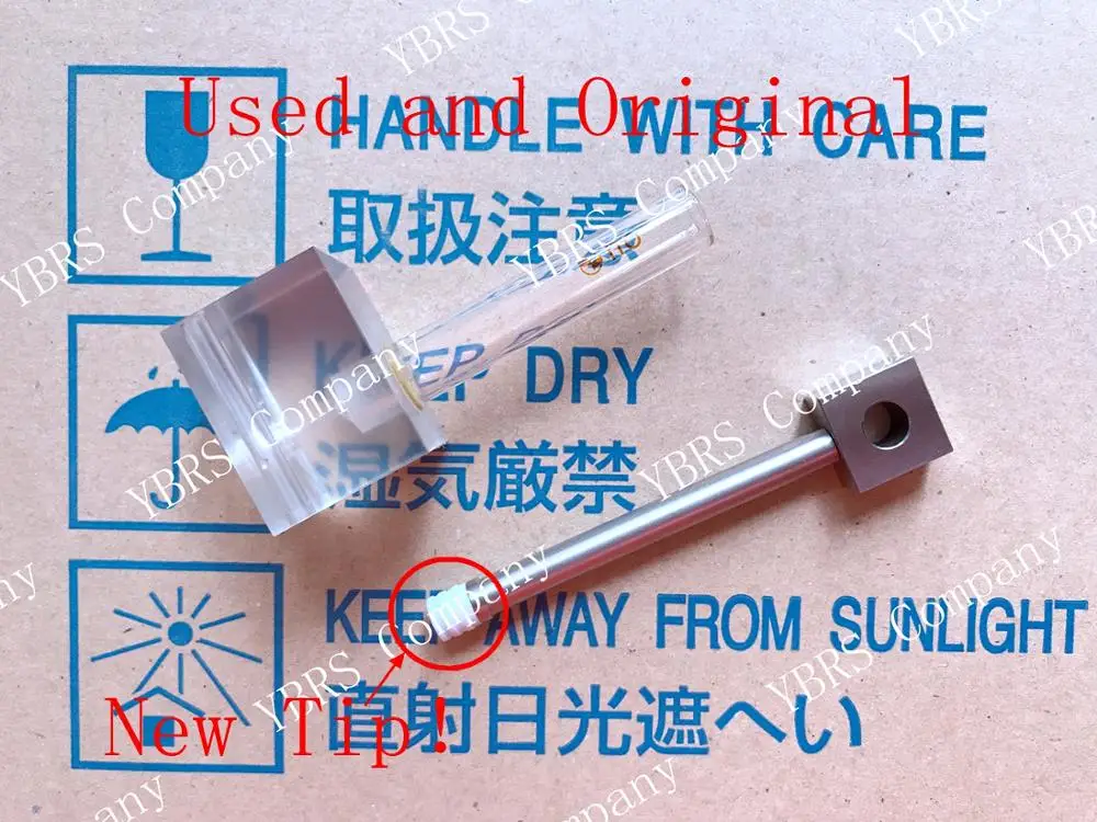 Б/у и подходит для RANDOX RX Daytona Furuno CA180 Sysmex C180 Chemix180 анализатора шприц S2 с новым