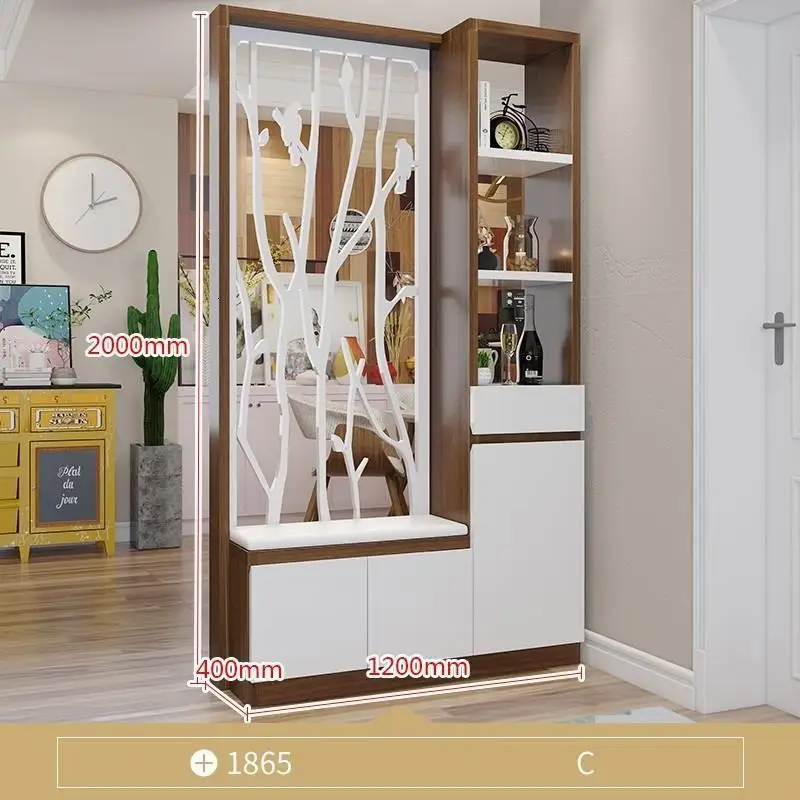 Meuble полка Armoire Kast Gabinete полки стеллаж Cristaleira кухонный стол Cocina Mueble Коммерческая барная мебель винный шкаф - Цвет: Number 13