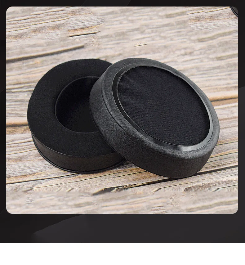 Super Soft and Comfortable Earphone Pads Cool Gel for Razer North Sea Monster V2 RGB Magic Headphones Foam Cover Earmuffs