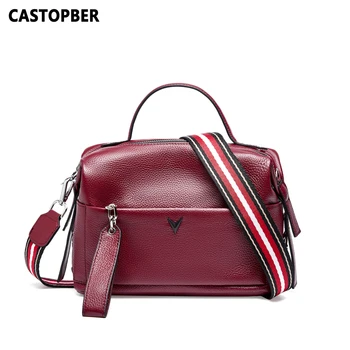 

Women Luxury Handbags Women Bags Designer Purses Cow Genuine Leather Bag Ladies Tote Large Capacity Fashion High Quality Famous