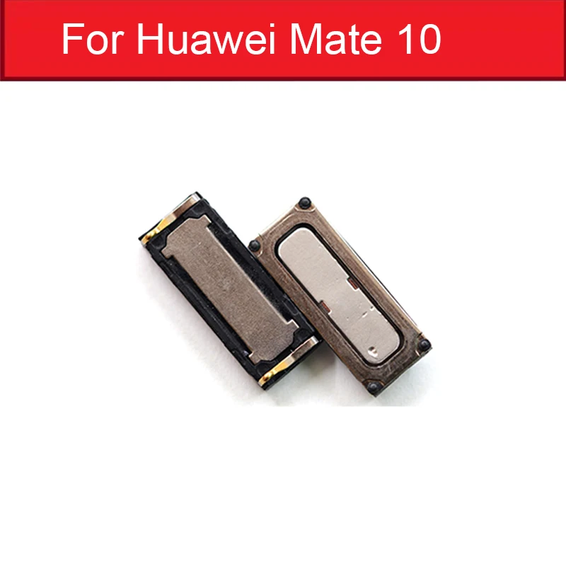 Mate 10 Ушной Динамик для Huawei Mate 7 8 9 Honor 9Lite 9porsche 9PRO 10 10lite 10porsche 10Pro 20 20lite 20PRO 20x S ухо громче Динамик - Цвет: Mate 10