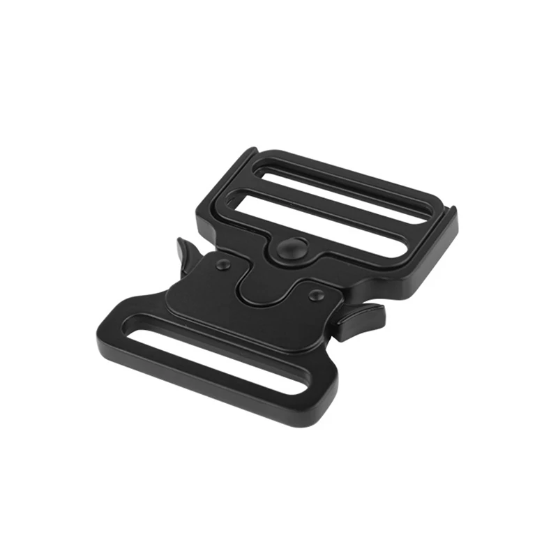 Buy Wholesale China Hot Sale Tactical Belt Buckle Heavy Duty Quick