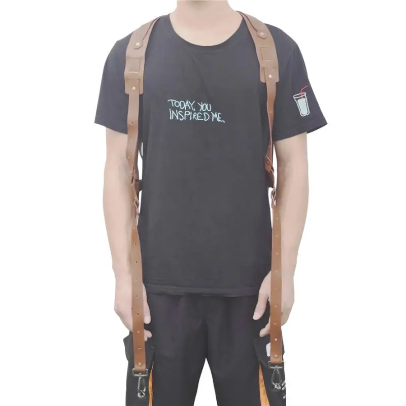 1 шт., прочный высококачественный износостойкий ремень для камеры, аксессуары, два плеча, кожаный ремень для камеры, Новинка