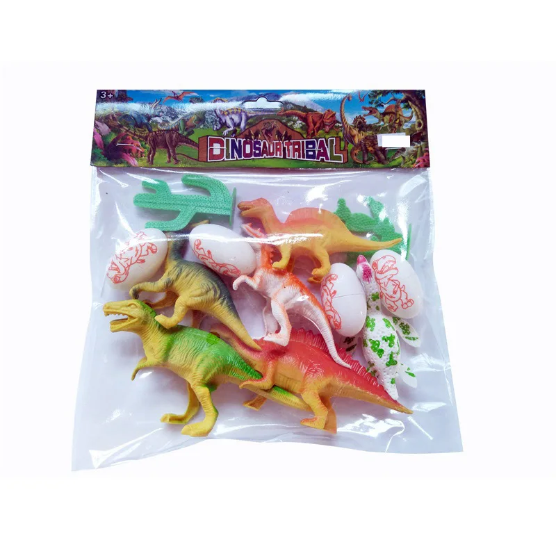 

Mini Jurassic Dinosaur Model Toy Simulated Dinosaur Models Plastic Dinosaur Static Decoration Toy