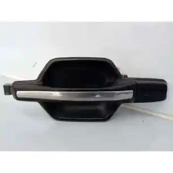 

HANDLE OUTER REAR LEFT MITSUBISHI MONTERO (V60/V70)