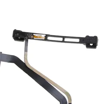 

HDD Hard Drive Disk Cable With Bracket For Macbook Pro 13" A1278 13.3" 821-1226-A 2011 Years D08B