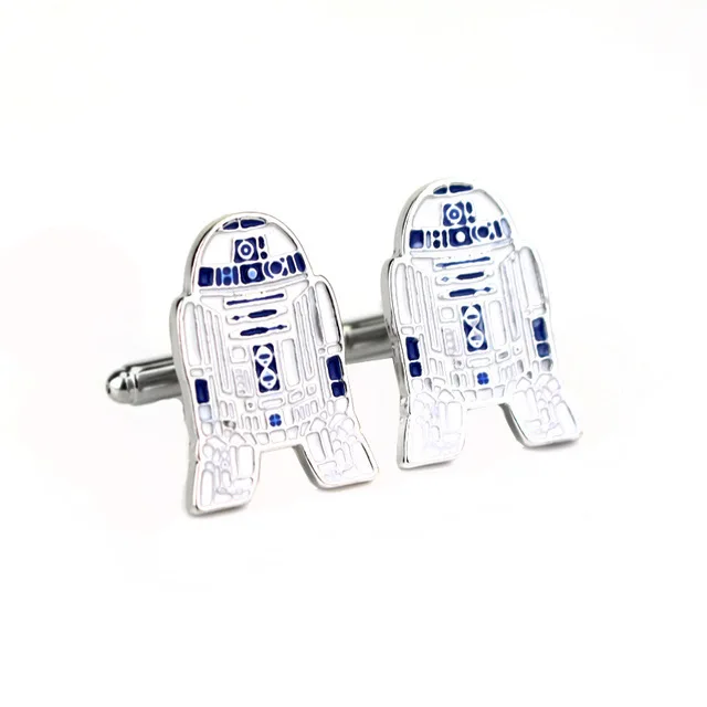 Jrstar-Wars-gemelos-botones-Fa