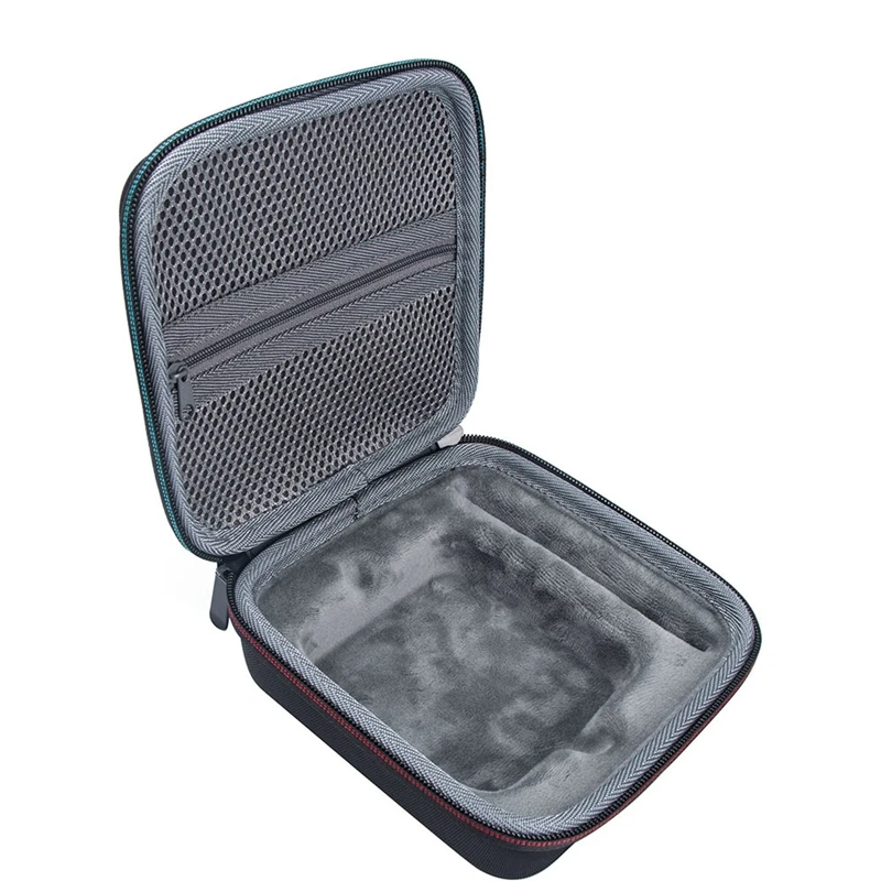  EVA Hard Travel Carrying Case for Apple TV 4K (32GB / 64GB Latest Model)