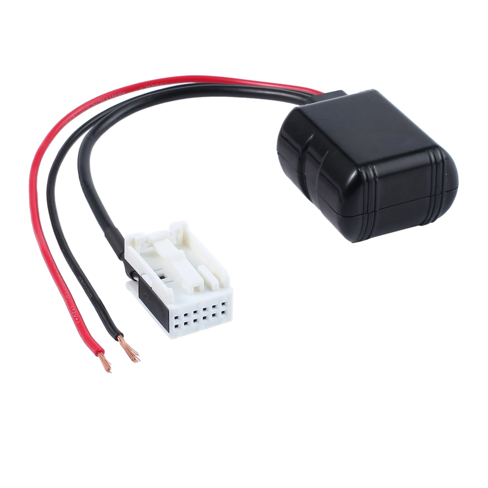 AUTOUTLET Bluetooth AUX адаптер для Mercedes Benz Audio 20 50 APS Comand NTG 2 кабель радио|Кабели и коннекторы