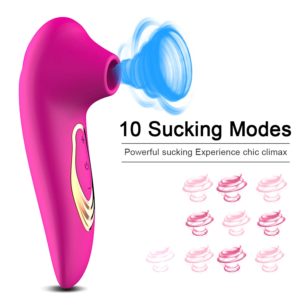 Clitoral Sucking Vibrator For Women Clitoris Clit Nipple Sucker Vacuum Stimulator VIbrators Female Sex Toys for Adults 18 female sex toys clit sucking vibrator clitoris vibrator vibrator sex toy electric sex toys