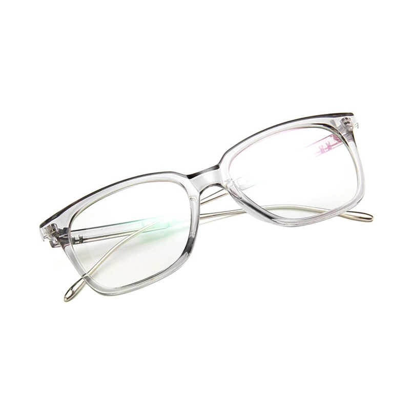 Модные Компьютерные очки для женщин и мужчин анти синий свет радиационные