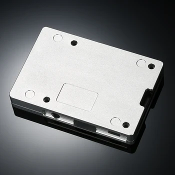 

New ABS Protective Case Shell Enclosure Cover Box For Raspberry Pi 3 / Pi 2 / Pi 1B+