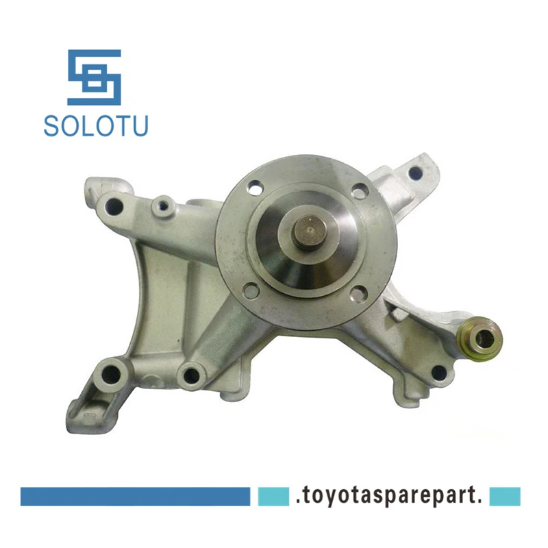 Автомобильный вентилятор радиатора держатель подшипника сцепления для LAND CRUISER 100